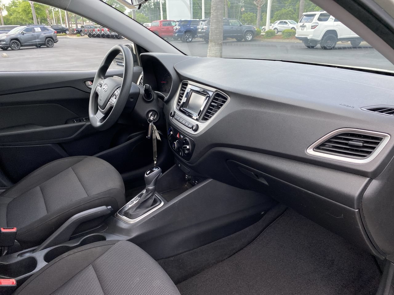 Used 2019 Hyundai Accent SE FWD image 44