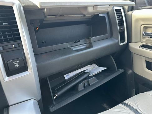 Used 2012 RAM 1500 Big Horn image 13