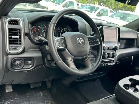 New 2026 RAM 2500 Big Horn image 40