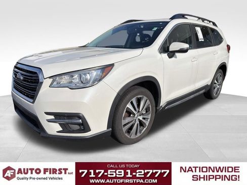 Used 2022 Subaru Ascent Limited image 7
