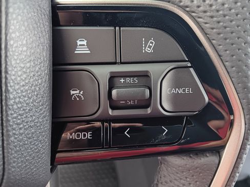 New 2026 Toyota Tundra Platinum AWD/4WD image 21