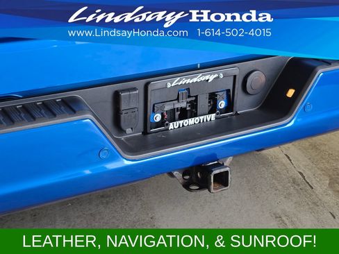 Used 2023 GMC Sierra 1500 AT4X AWD/4WD image 7