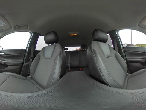 Used 2025 Buick Encore GX Preferred image 41