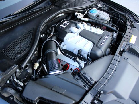 Used 2012 Audi A6 3.0T Premium image 27