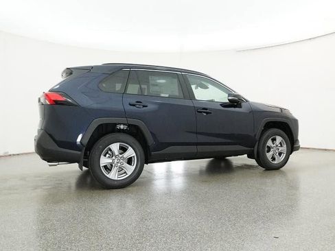 New 2025 Toyota RAV4 XLE image 26