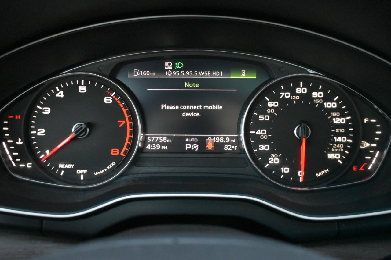 Used 2021 Audi Q5 2.0T Premium w/ Convenience Package AWD/4WD image 18
