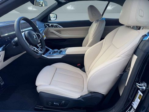 New 2026 BMW 430i 430i w/ M Sport Package image 5