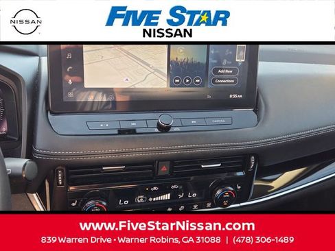 Used 2024 Nissan Rogue SL w/ SL Premium Package AWD/4WD image 21