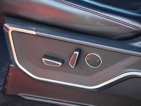 Used 2023 Ford F150 Raptor w/ Equipment Group 802A Raptor R image 20