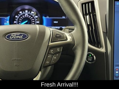 Used 2024 Ford Edge SEL w/ Convenience Package AWD/4WD image 27