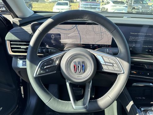 New 2025 Buick Envision Sport Touring image 20