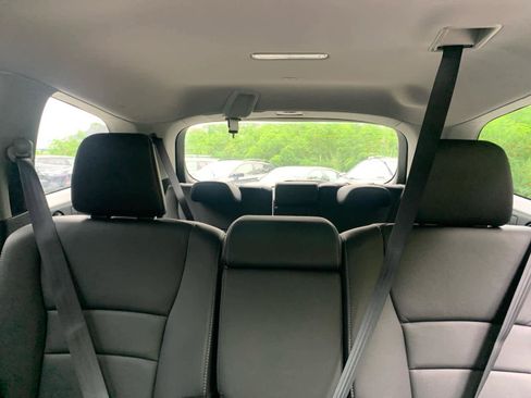 Certified 2022 Honda Pilot Special Edition image 29