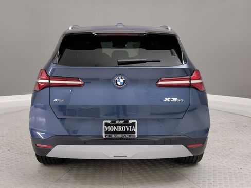 New 2026 BMW X3 xDrive30 w/ Convenience Package image 7