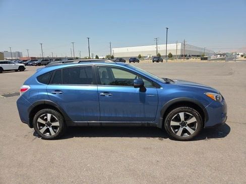Used 2014 Subaru Crosstrek 2.0i Premium w/ Popular Package #2 AWD/4WD image 2