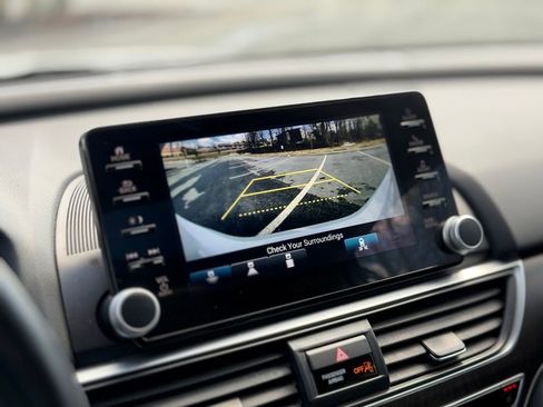 Used 2021 Honda Accord EX-L image 19