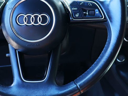 Used 2019 Audi A5 2.0T Premium Plus w/ Premium Plus image 56