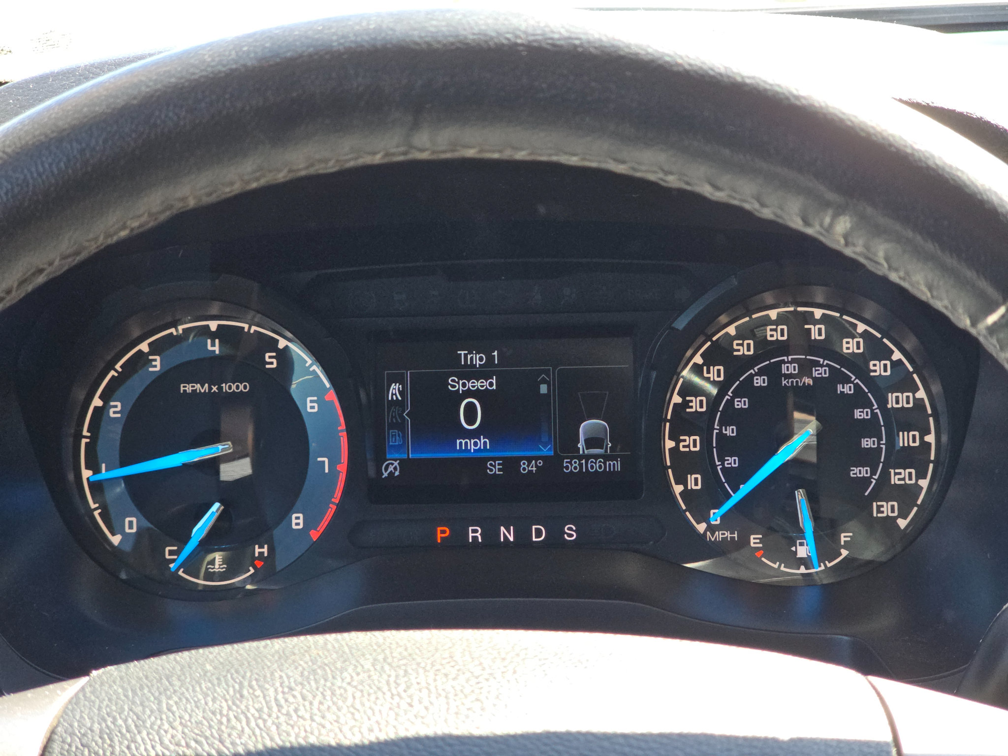 Used 2020 Ford Ranger XLT w/ Equipment Group 302A Luxury RWD image 23