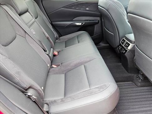 Used 2024 Lexus RX 350 AWD image 21