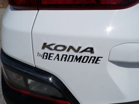 Used 2023 Hyundai Kona SEL w/ Convenience Package image 4