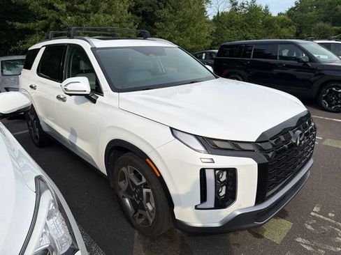 Used 2023 Hyundai Palisade SEL w/ Premium Package AWD/4WD image 14