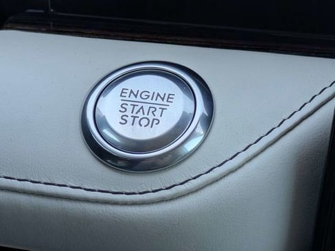 New 2026 Lincoln Nautilus Black Label w/ Jet Appearance Package image 27