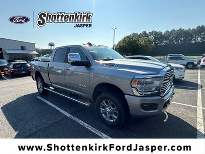 Used 2023 RAM 2500 Laramie