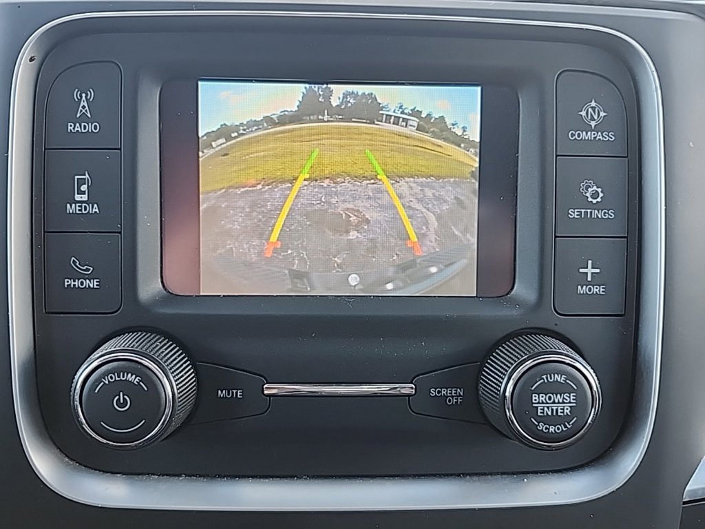 Certified 2024 RAM 1500 Warlock RWD image 7