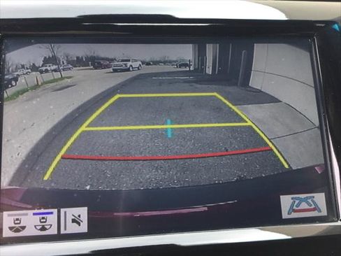 Certified 2018 Toyota Camry XSE FWD image 7