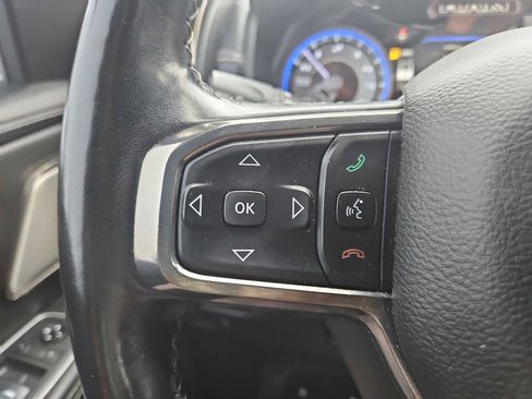 Used 2020 RAM 1500 Limited image 22