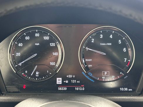 Used 2023 BMW X2 sDrive28i w/ M Sport Package image 19