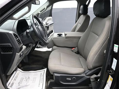 Used 2018 Ford F150 XLT w/ Equipment Group 301A Mid image 11