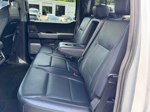 Used 2024 Ford F250 Lariat AWD/4WD image 36