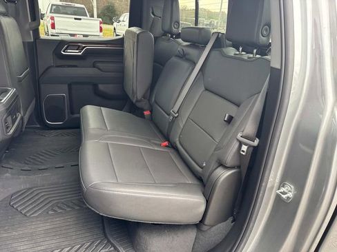 Used 2025 Chevrolet Silverado 1500 LT w/ All Star Edition Plus image 15