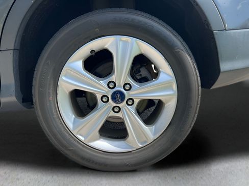 Used 2015 Ford Escape SE FWD image 11