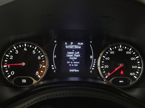 Used 2021 Jeep Renegade Sport FWD image 23