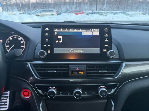 Used 2020 Honda Accord Sport image 18