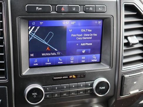 Certified 2020 Ford Expedition King Ranch w/ Cargo Package image 39