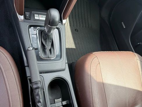 Used 2017 Subaru Forester 2.5i Touring image 13