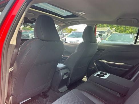Used 2025 Subaru Impreza 2.0i Sport AWD/4WD image 11