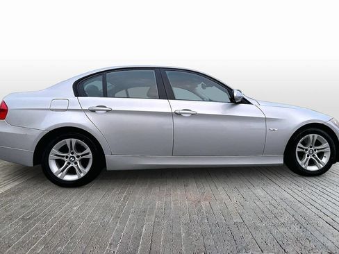 Used 2008 BMW 328i Sedan RWD image 8