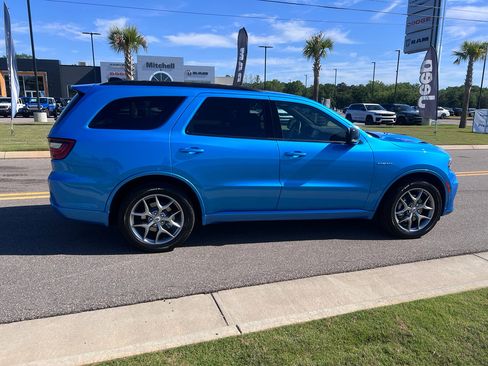 New 2026 Dodge Durango GT AWD/4WD image 5