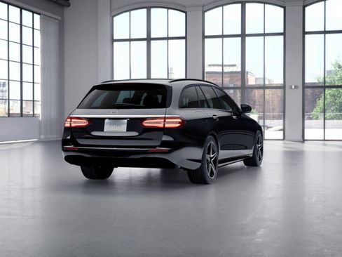 Used 2019 Mercedes-Benz E 450 E 450 image 21