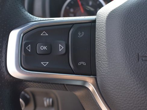 New 2026 RAM 2500 Tradesman AWD/4WD image 20