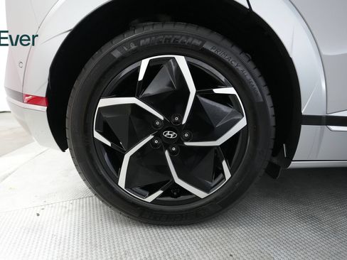 Used 2024 Hyundai Ioniq 5 Limited RWD image 22