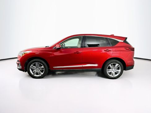 Used 2019 Acura RDX AWD w/ Advance Package image 4