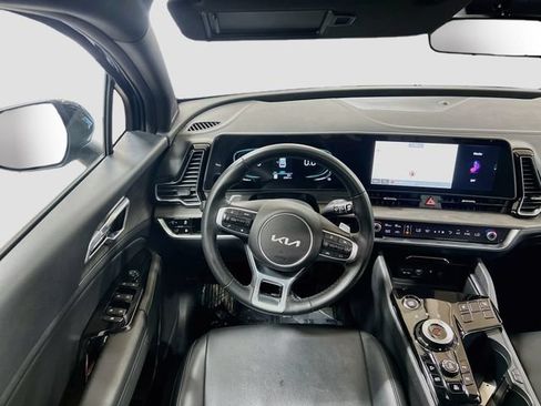 Certified 2023 Kia Sportage X-Line AWD/4WD image 23