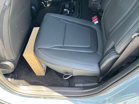 New 2026 Hyundai Santa Cruz SEL AWD/4WD image 13