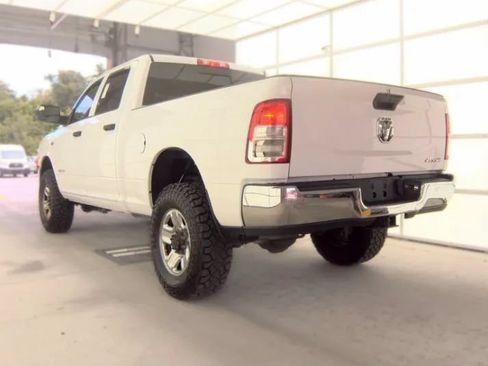 Used 2020 RAM 2500 Tradesman AWD/4WD image 4