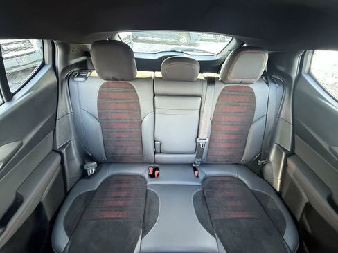 Used 2024 Dodge Hornet R/T image 25