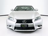 Used 2013 Lexus GS 350 w/ Premium Pkg image 2